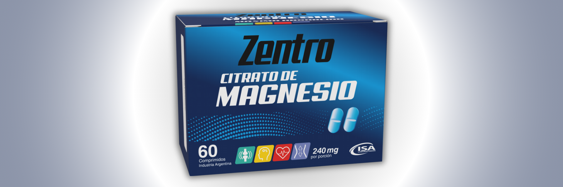 Zentro