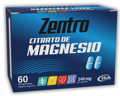 Magnesio